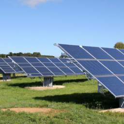 Mise aux normes des installations photovoltaïques existantes Vidauban